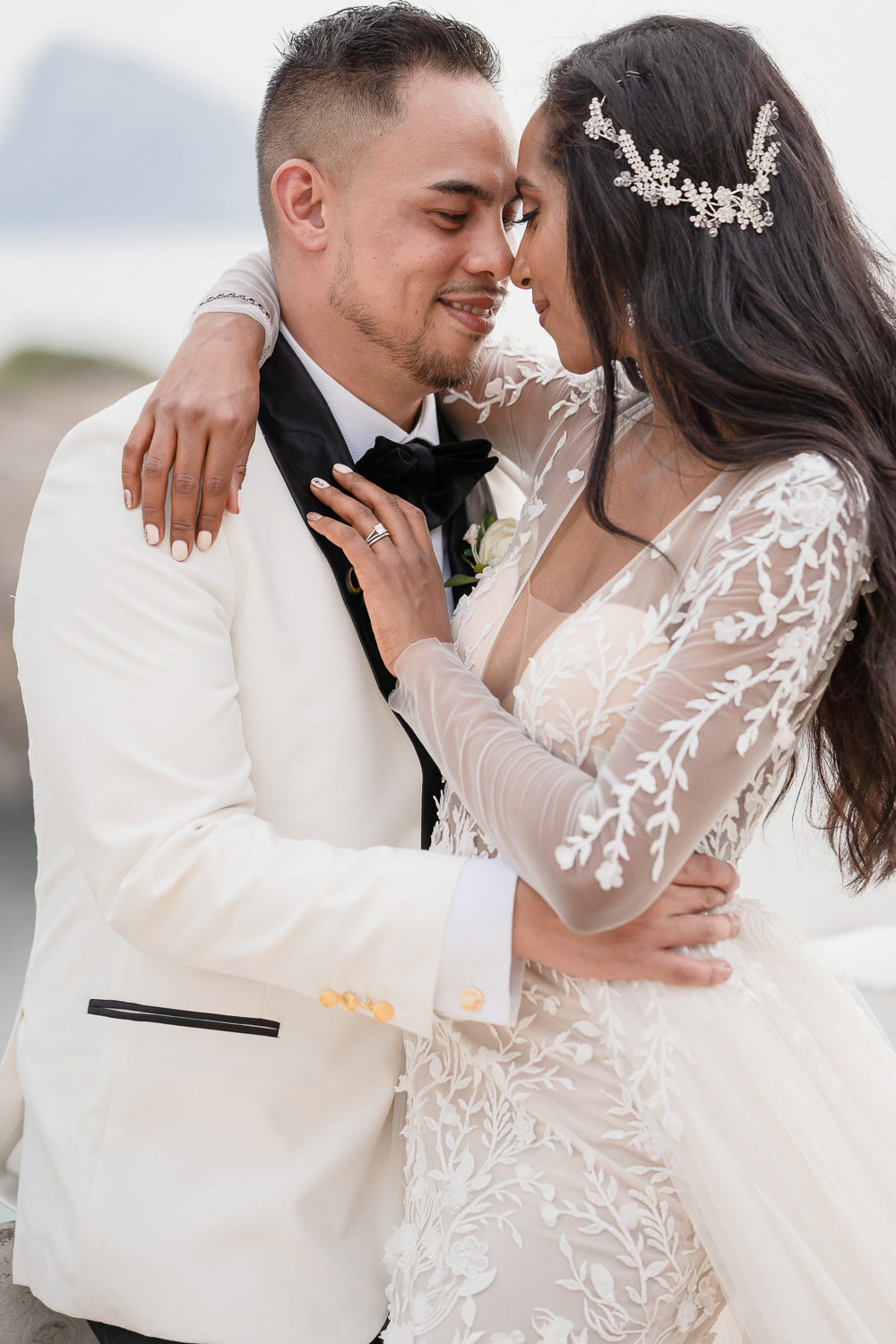Ibiza Destination Wedding David Christopher Photography