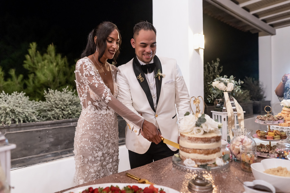Ibiza Destination Wedding David Christopher Photography