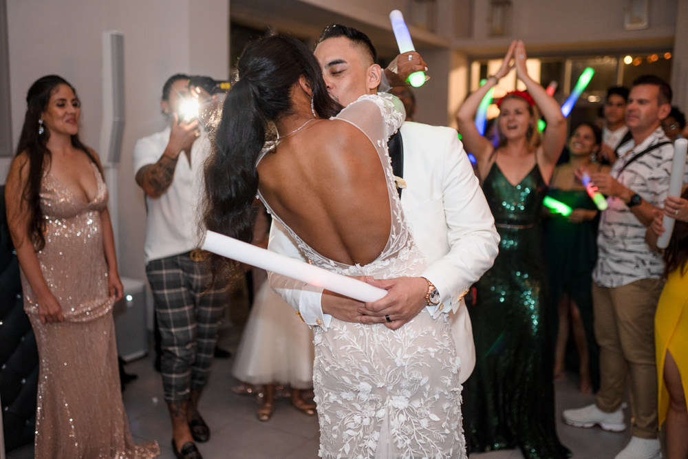 Ibiza Destination Wedding David Christopher Photography
