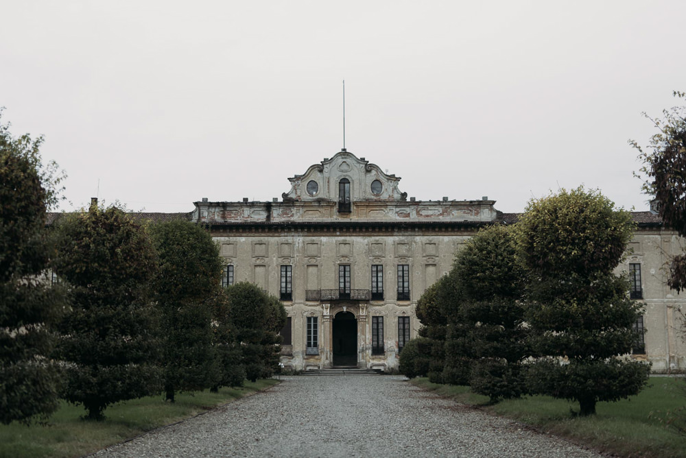 Italy Elopement Ideas Gradisca Portento Fotografica