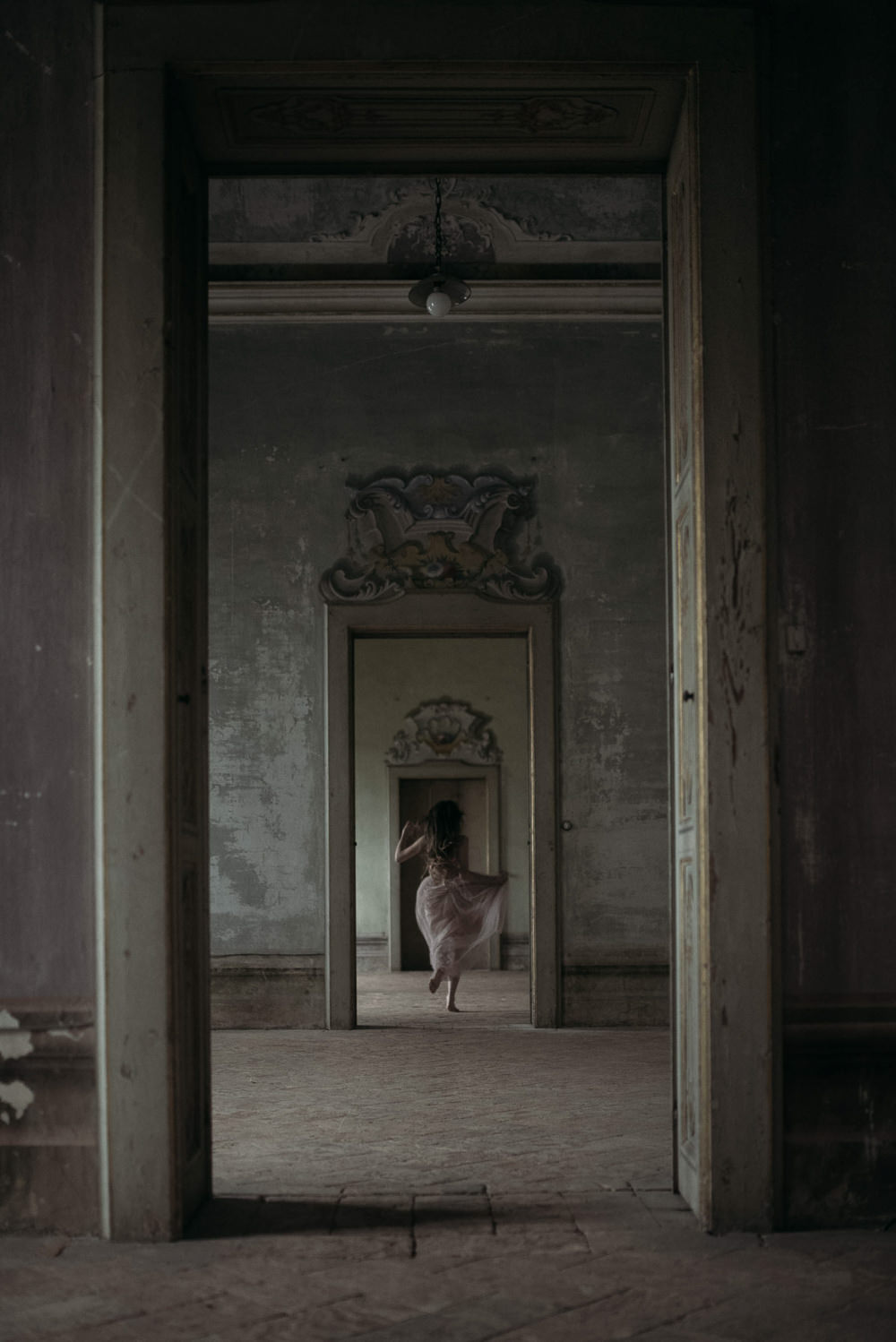 Italy Elopement Ideas Gradisca Portento Fotografica