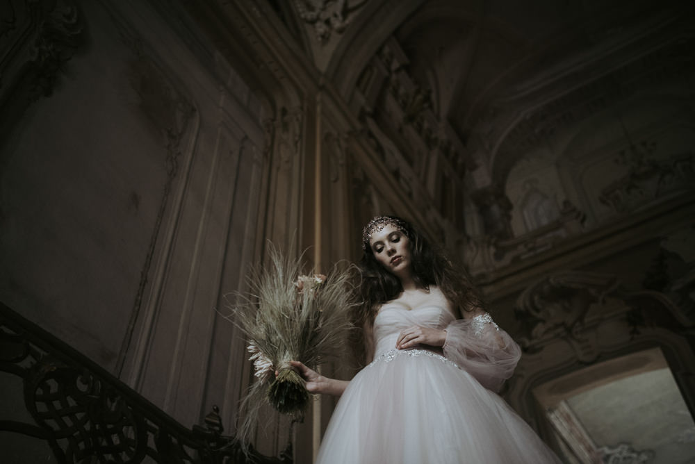 Italy Elopement Ideas Gradisca Portento Fotografica