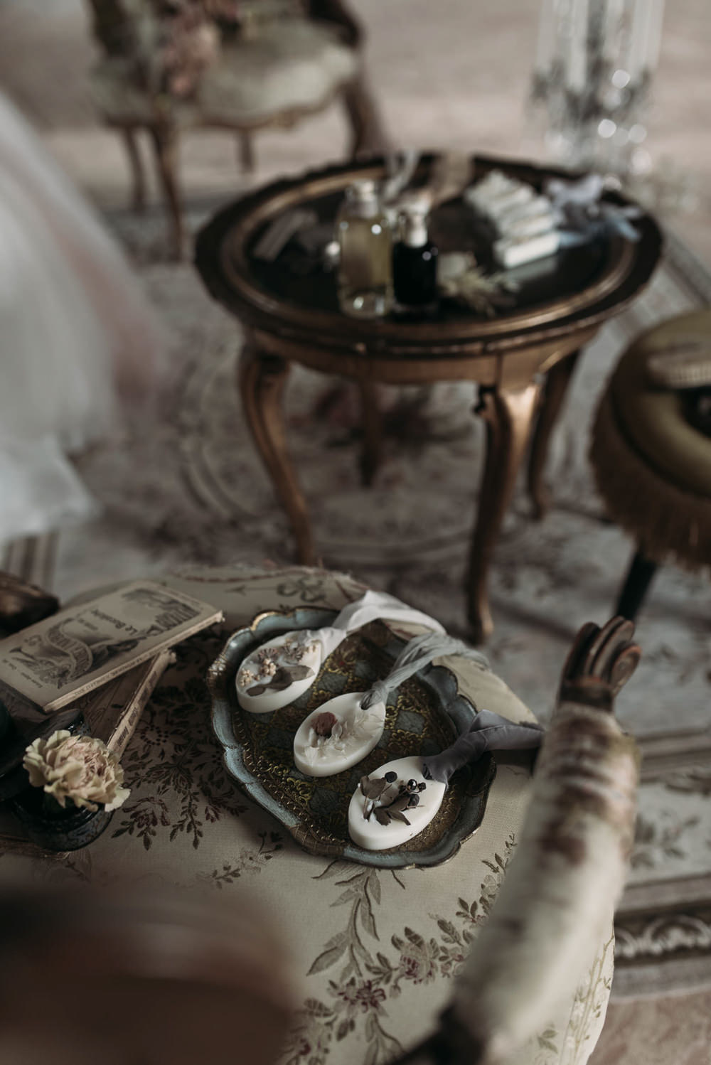 Italy Elopement Ideas Gradisca Portento Fotografica