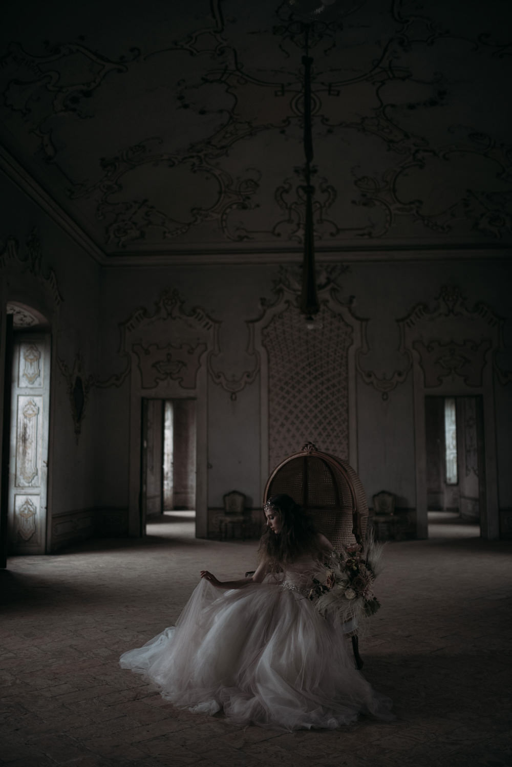 Italy Elopement Ideas Gradisca Portento Fotografica