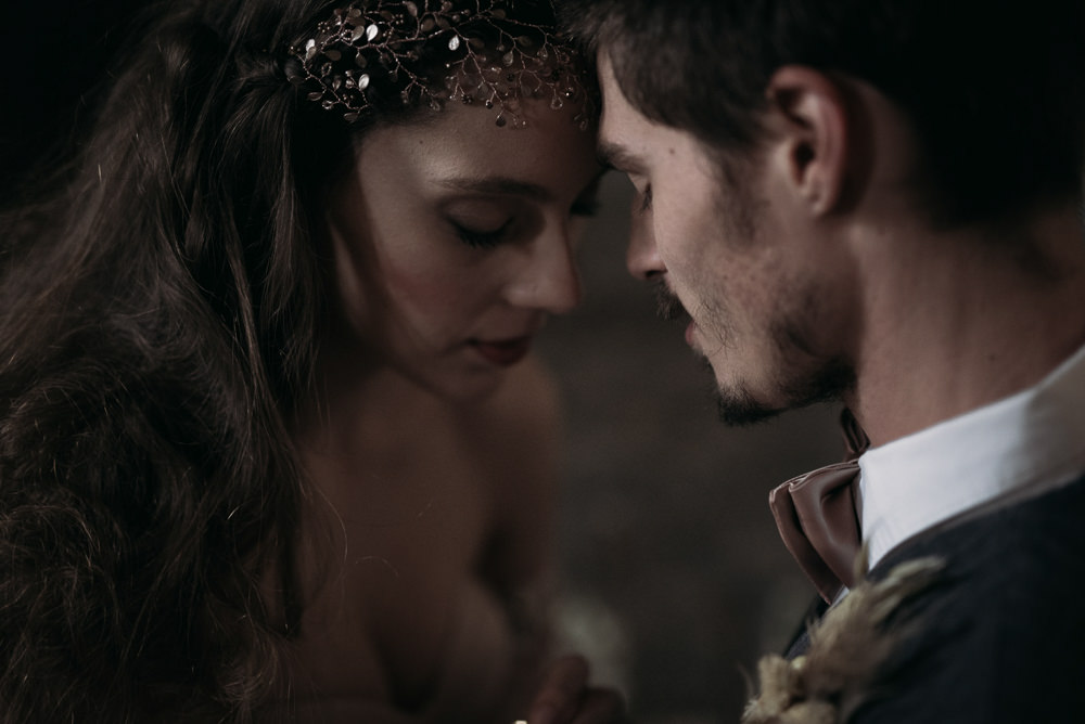 Italy Elopement Ideas Gradisca Portento Fotografica