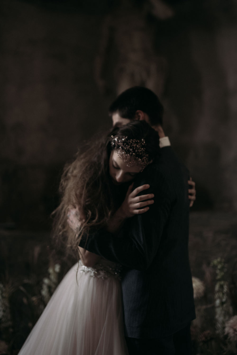 Italy Elopement Ideas Gradisca Portento Fotografica