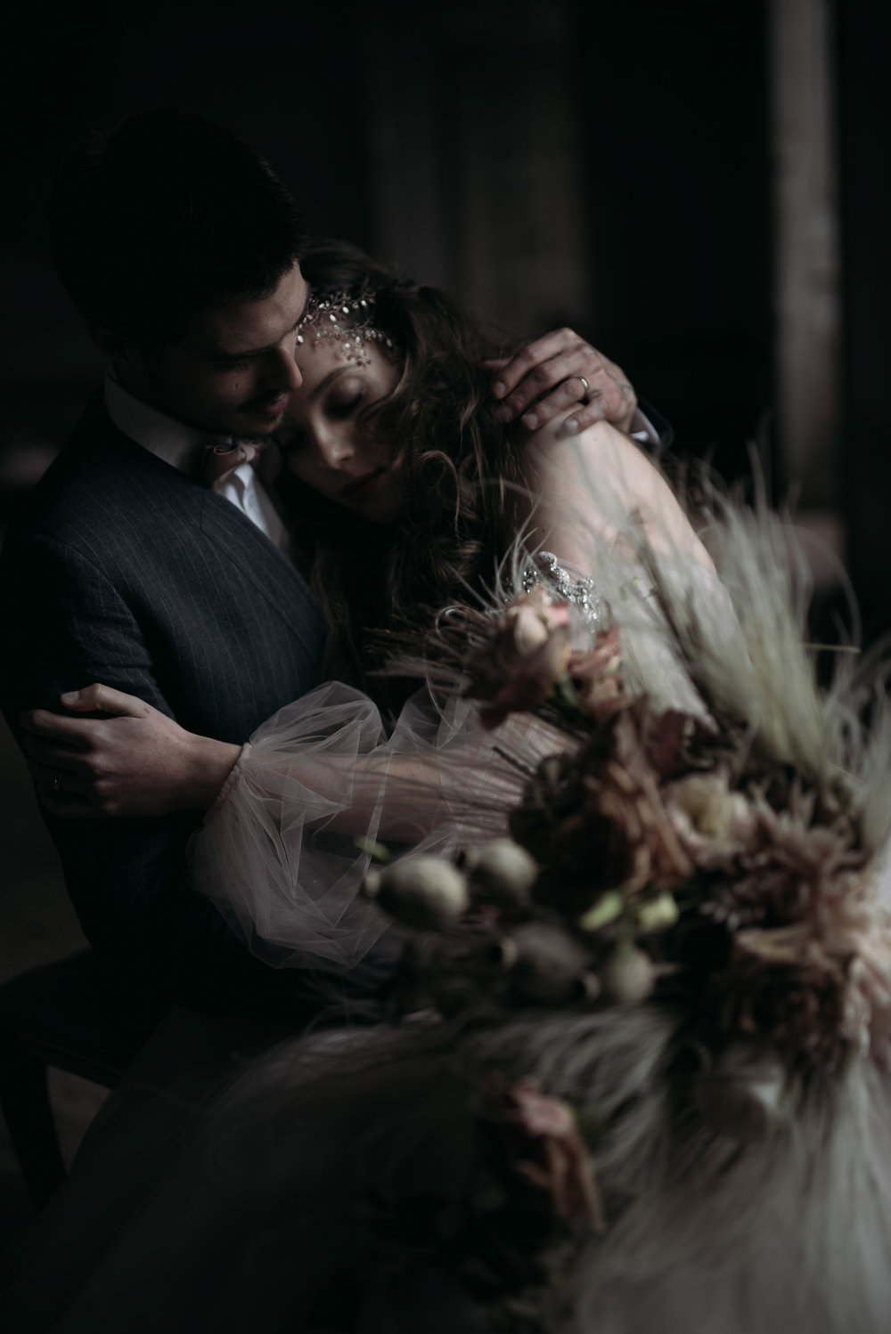 Italy Elopement Ideas Gradisca Portento Fotografica