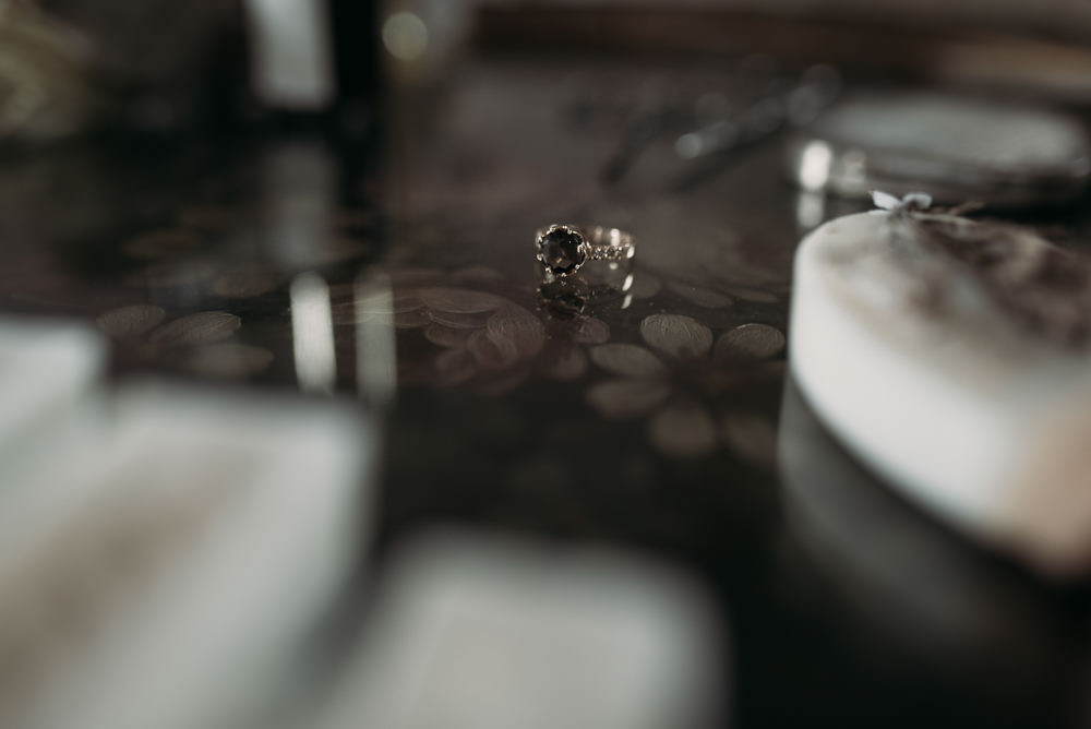 Engagement Ring Italy Elopement Ideas Gradisca Portento Fotografica