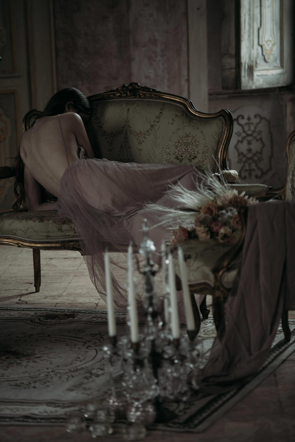 Italy Elopement Ideas Gradisca Portento Fotografica
