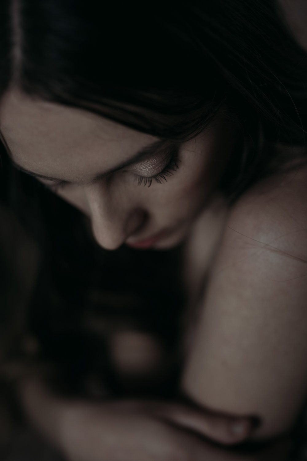 Bride Bridal Make Up Italy Elopement Ideas Gradisca Portento Fotografica