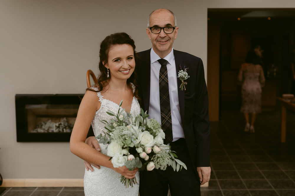 Ivory Pavilion Wedding Iain Irwin Photography