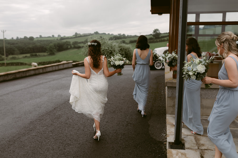 Ivory Pavilion Wedding Iain Irwin Photography