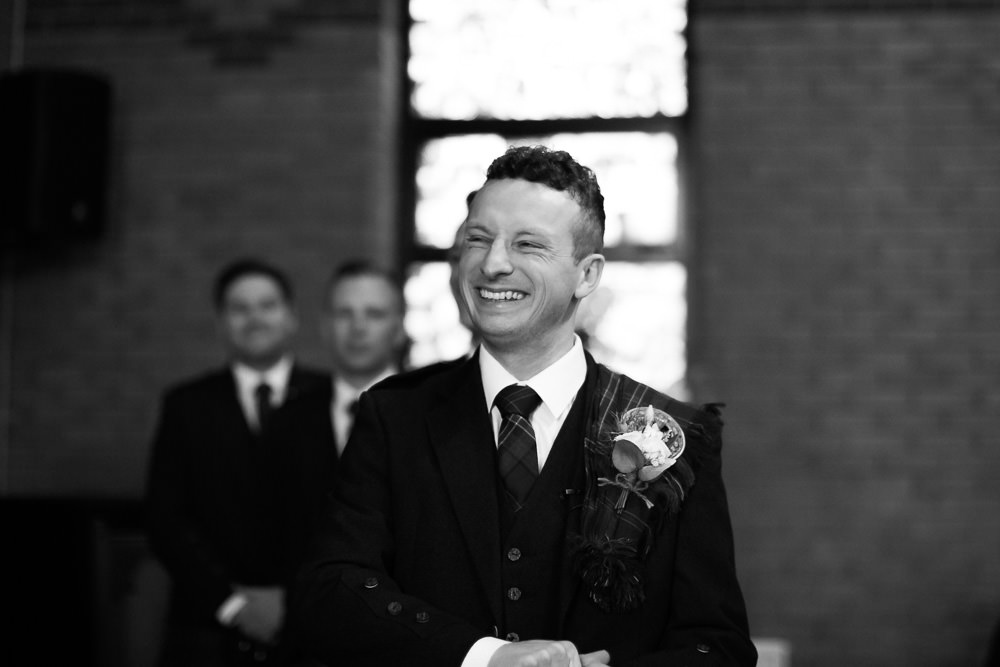 Ivory Pavilion Wedding Iain Irwin Photography