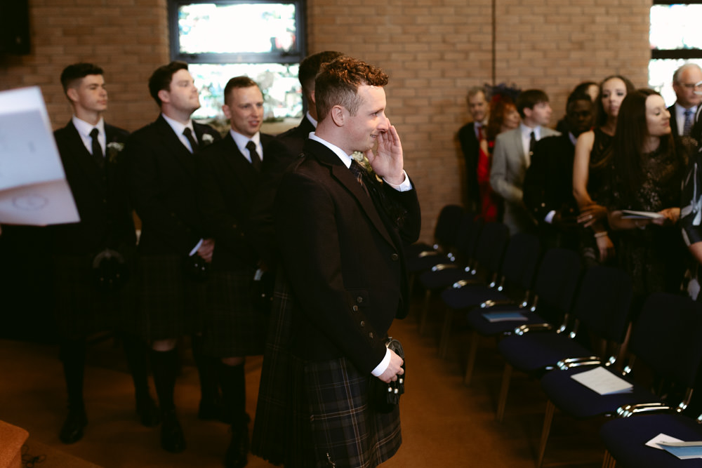 Ivory Pavilion Wedding Iain Irwin Photography