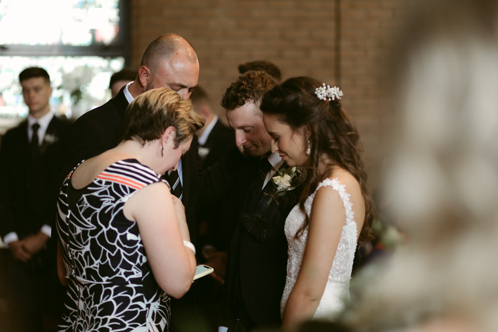 Ivory Pavilion Wedding Iain Irwin Photography
