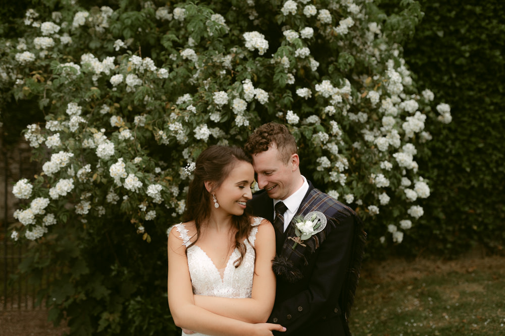 Ivory Pavilion Wedding Iain Irwin Photography