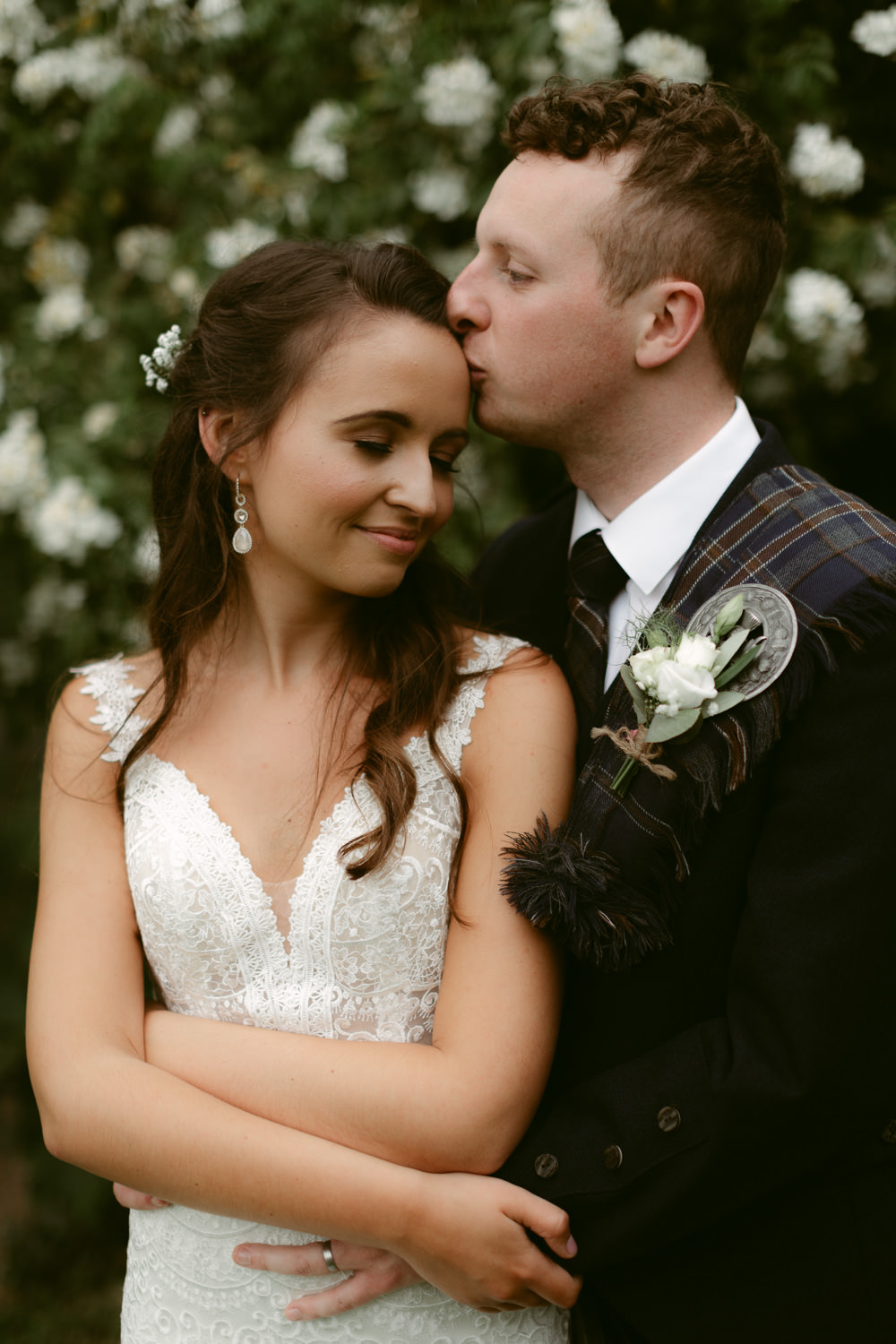 Ivory Pavilion Wedding Iain Irwin Photography
