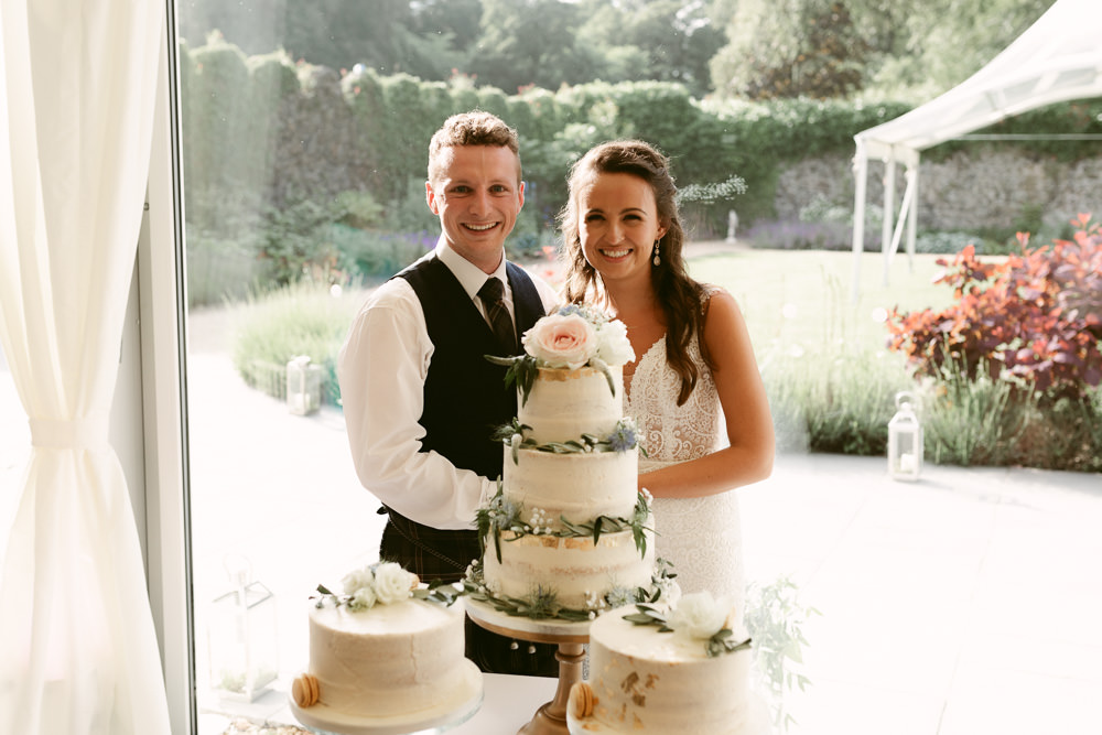 Ivory Pavilion Wedding Iain Irwin Photography