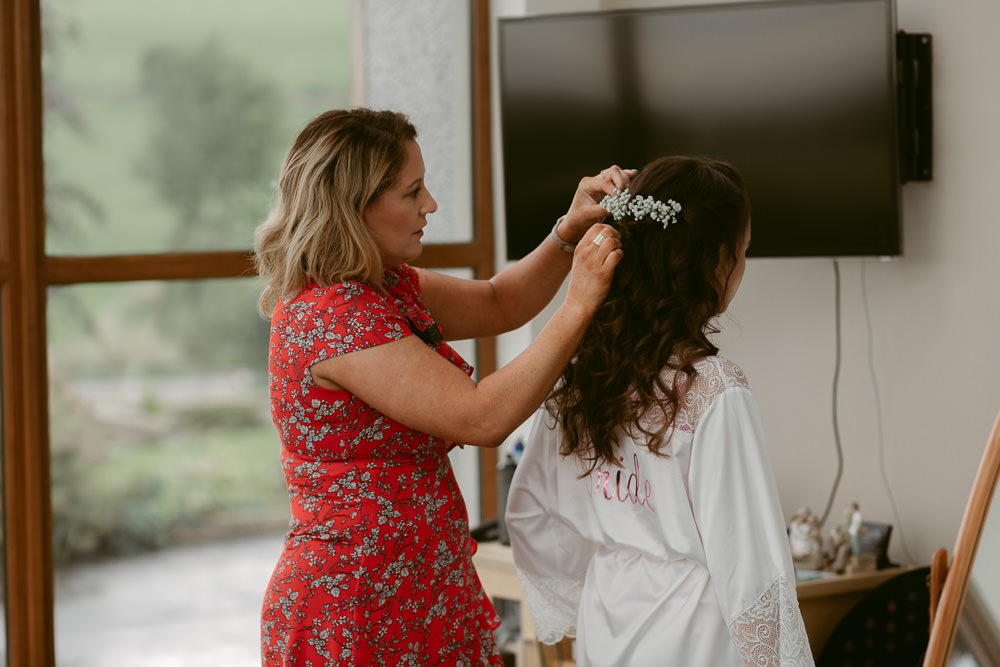 Ivory Pavilion Wedding Iain Irwin Photography
