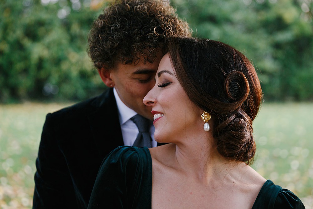 Ms Moo Make Up Wedding Nottingham Bridal Beauty