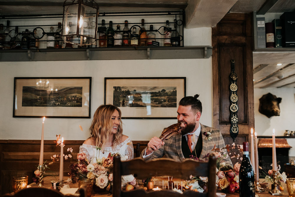 Lake District Elopement Jenny Appleton Photography