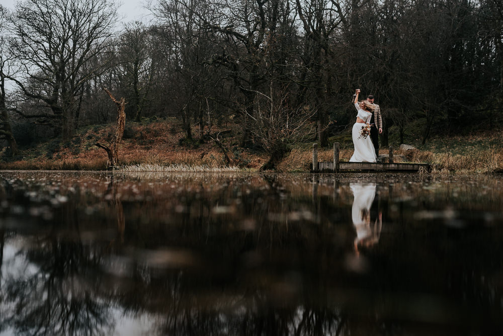 Lake District Elopement Jenny Appleton Photography