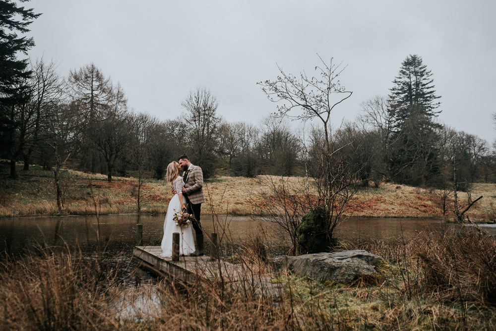 Lake District Elopement Jenny Appleton Photography