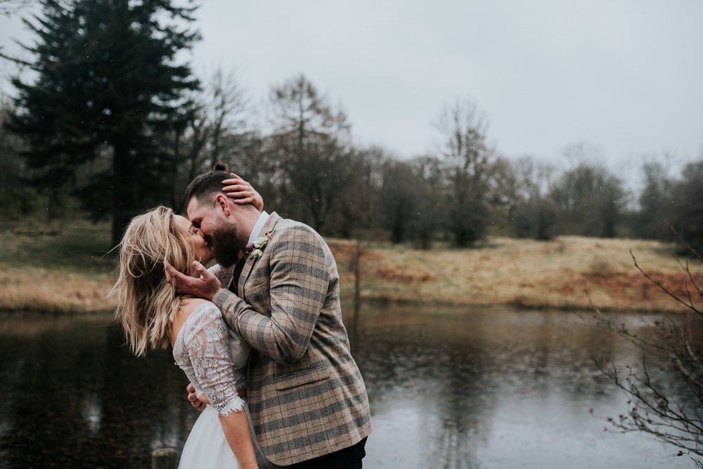 Lake District Elopement Jenny Appleton Photography