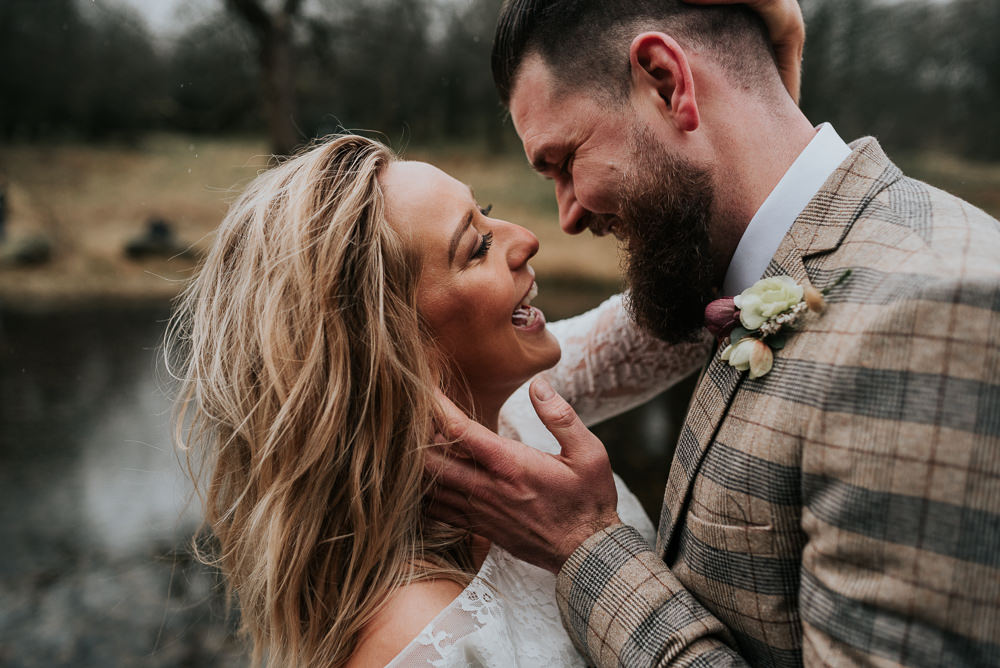 Lake District Elopement Jenny Appleton Photography