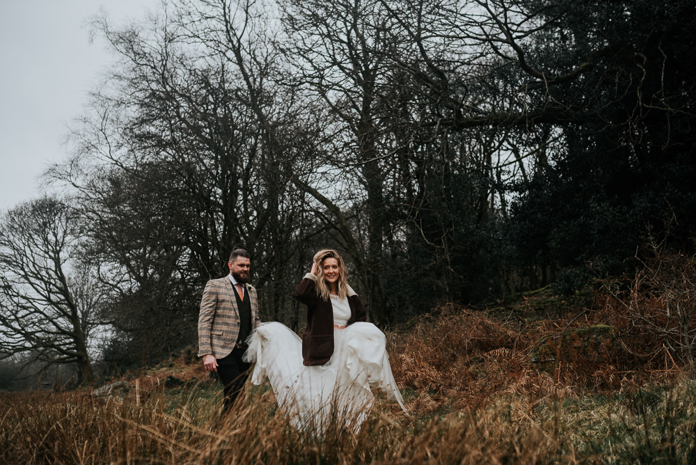 Lake District Elopement Jenny Appleton Photography