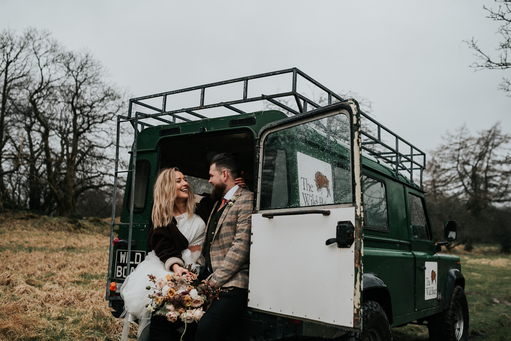 Lake District Elopement Jenny Appleton Photography