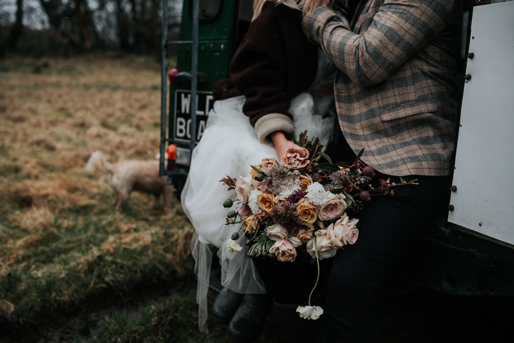Lake District Elopement Jenny Appleton Photography