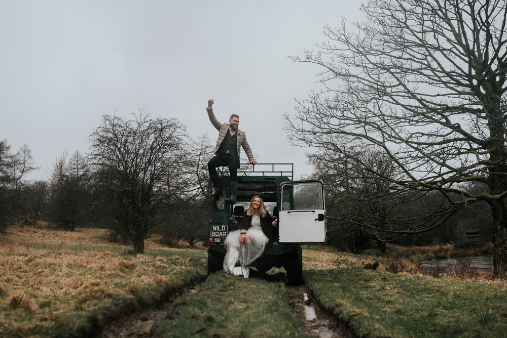 Lake District Elopement Jenny Appleton Photography
