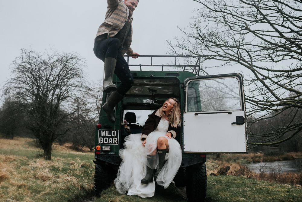 Lake District Elopement Jenny Appleton Photography