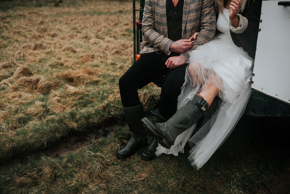 Lake District Elopement Jenny Appleton Photography