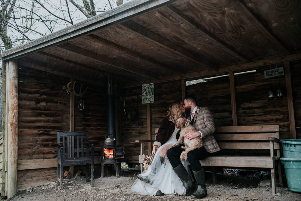 Lake District Elopement Jenny Appleton Photography