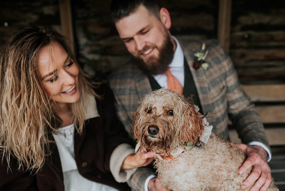Lake District Elopement Jenny Appleton Photography