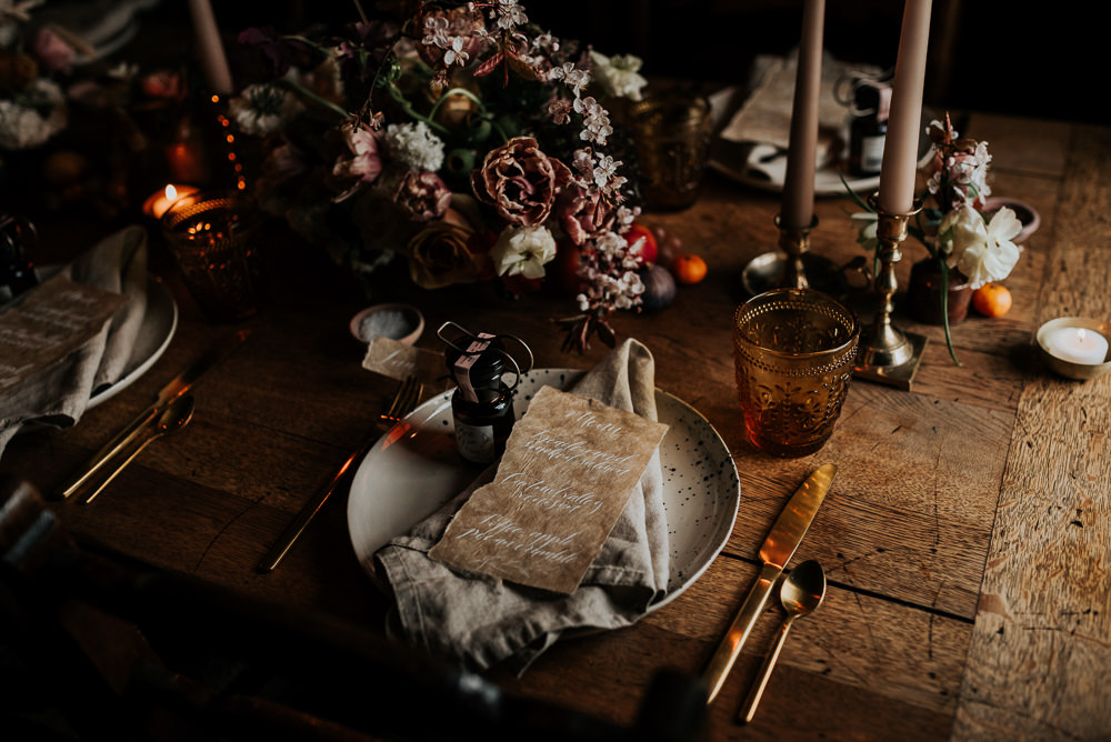 Lake District Elopement Jenny Appleton Photography