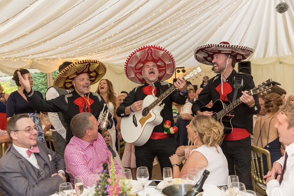 COVID19 Pandemic Wedding Entertainment Live Music