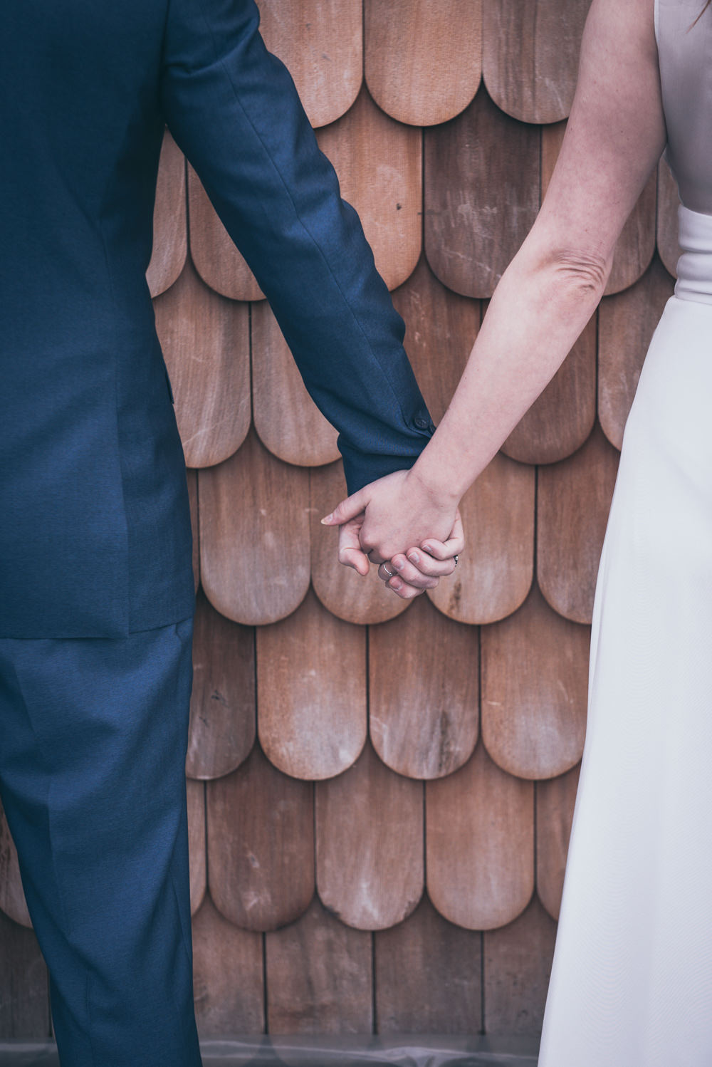 Modern Wedding Ideas Cat Arwel Photography