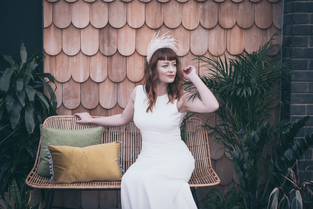 Modern Wedding Ideas Cat Arwel Photography