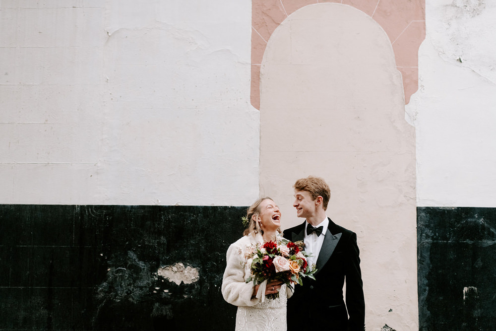 NYE Wedding Ellie Gillard Photography