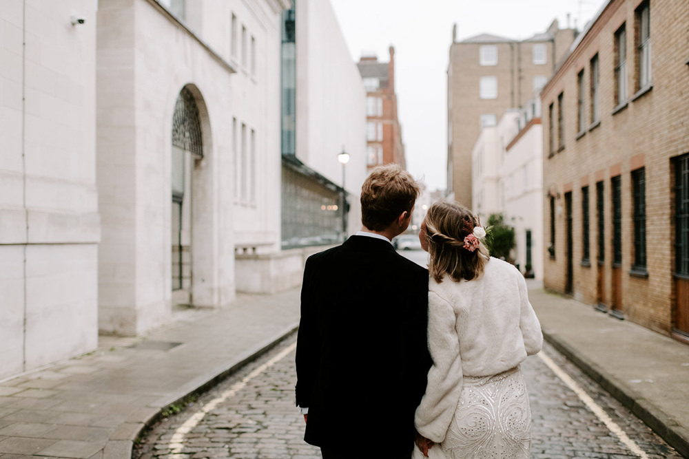 NYE Wedding Ellie Gillard Photography
