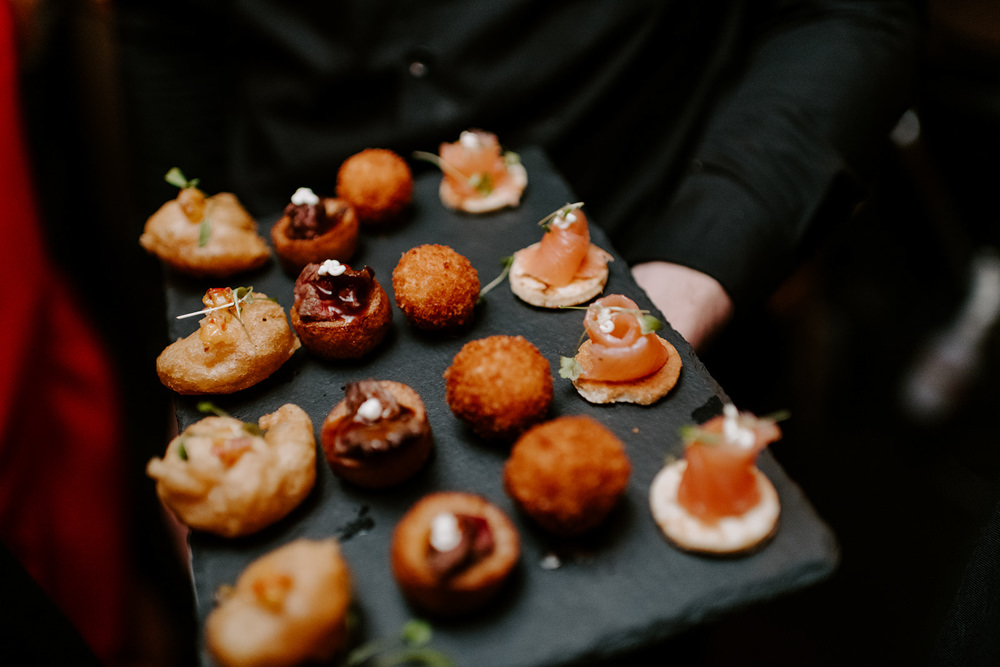 NYE Wedding Ellie Gillard Photography