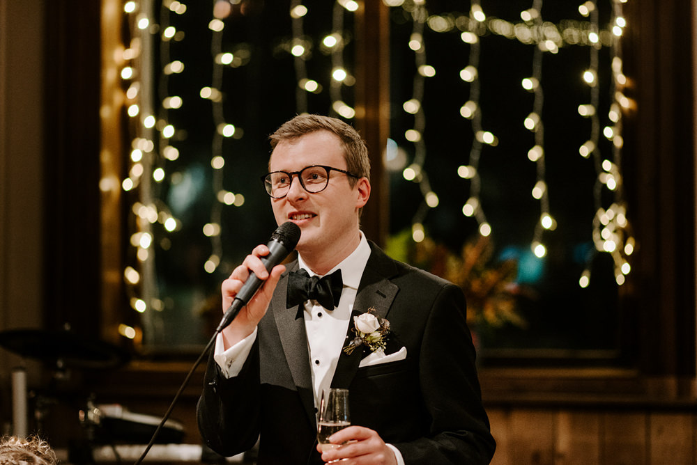 NYE Wedding Ellie Gillard Photography