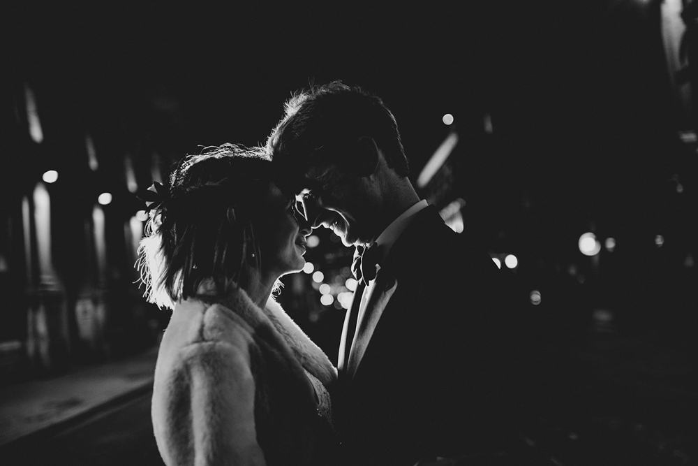 NYE Wedding Ellie Gillard Photography