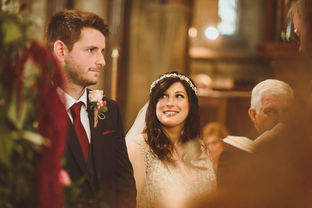 Old Greens Barn Wedding Matt Penberthy Photography