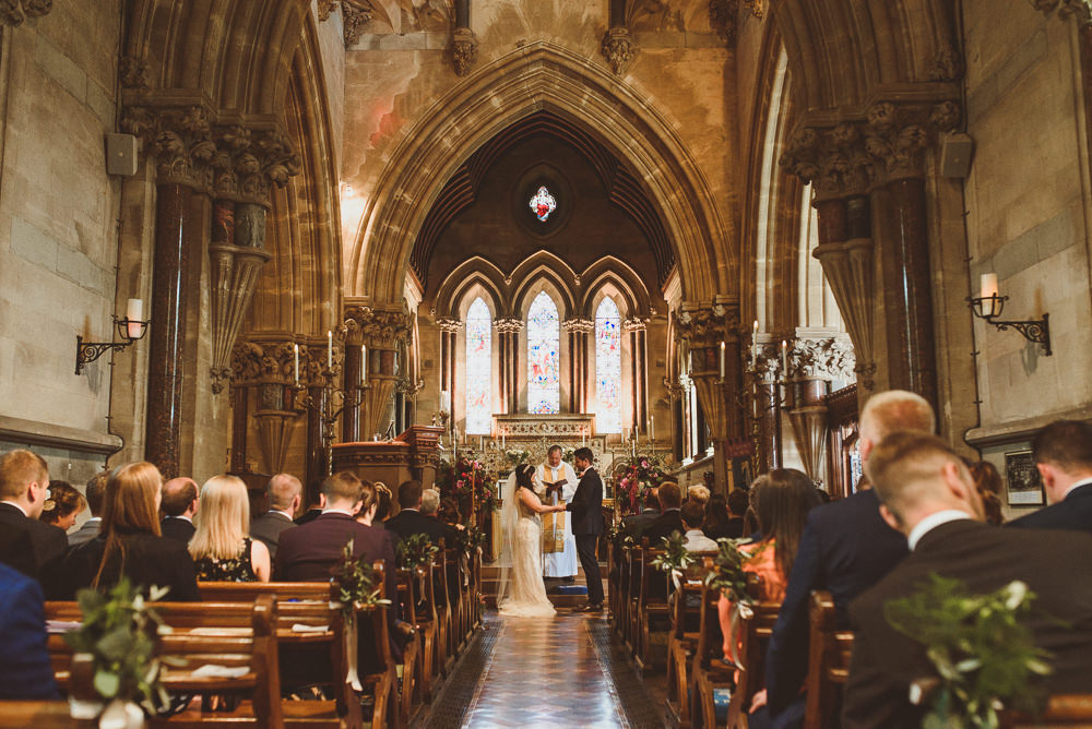 Old Greens Barn Wedding Matt Penberthy Photography