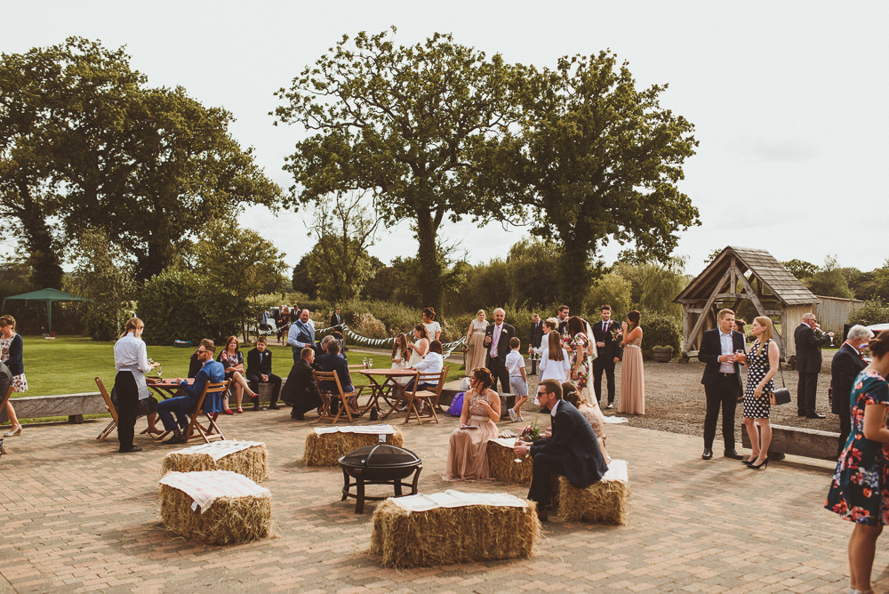 Old Greens Barn Wedding Matt Penberthy Photography