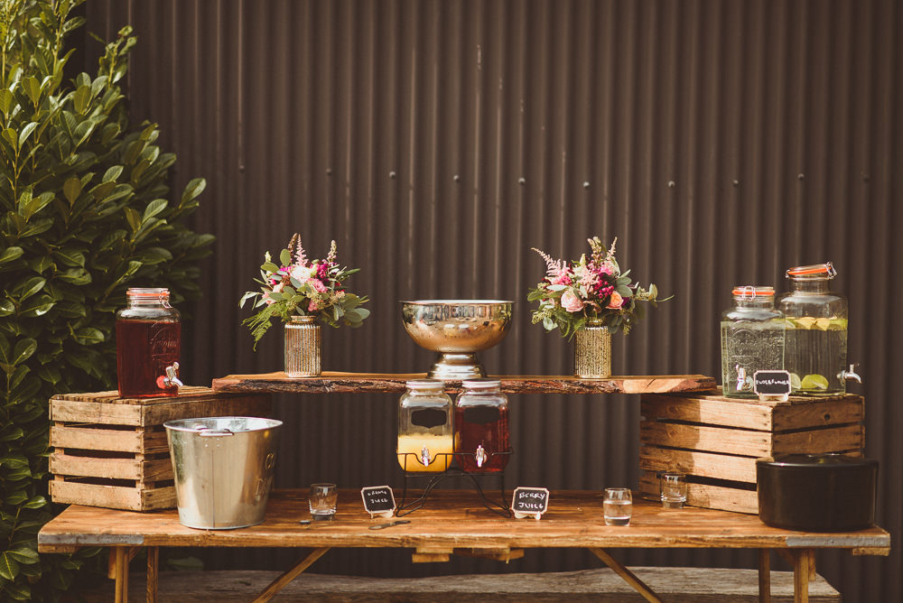 Old Greens Barn Wedding Matt Penberthy Photography